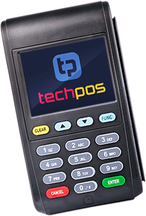 Techpos 6210